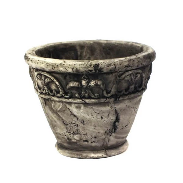 DM-OSŁONKA CERAM. DEKOR JDH034