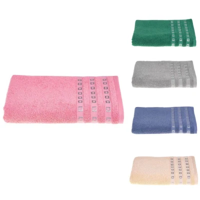 EUR-RĘCZNIK *MERU* 50X90 450GSM