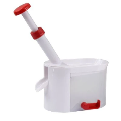 FEN-DRYLOWNICA FOLIA