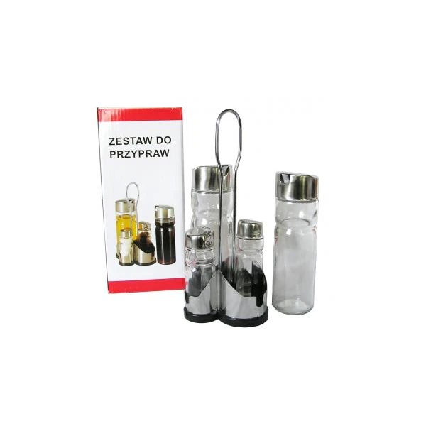 FENIKS-KPL. 4EL. DO PRZYPRAW HF6116