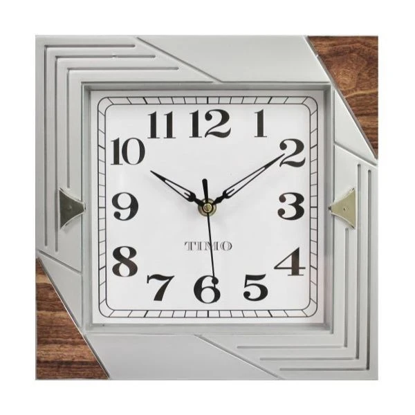 FENIKS-ZEGAR ŚCIENNY 26CM *TIMO 13A*