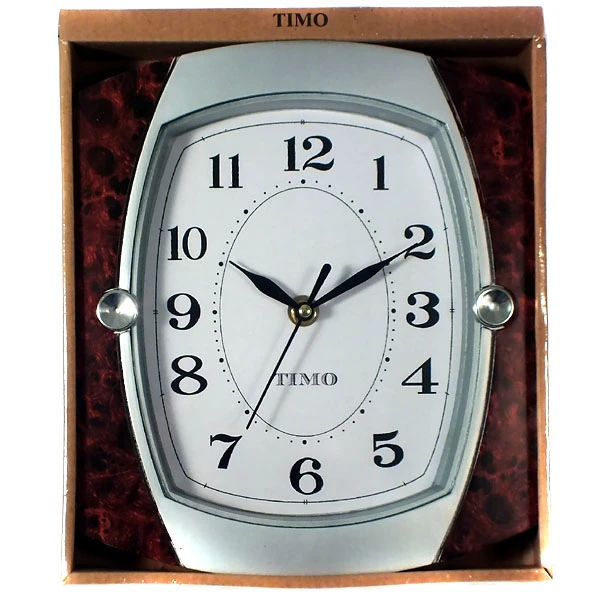 FENIKS-ZEGAR TIMO 14A 20X23,5CM