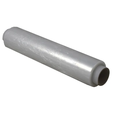 FOLIA DO ŻYWNOŚCI 30CM STANDARD BEZBARWNA GTU06 /9017/