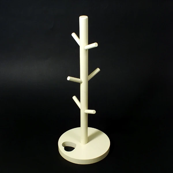 GALD-STOJAK NA 6 KUBKÓW KOLOR