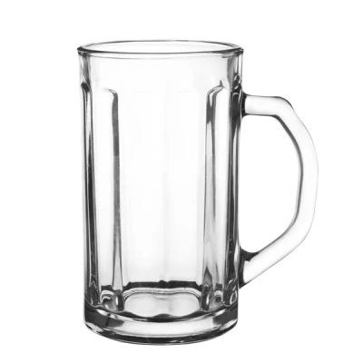 GLA-KUFEL GŁADKI Z RELIFEM 500ML 0056