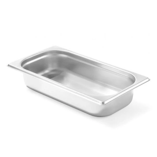 HENDI-POJEMNIK  BUDGET LINE GN 1/3 65MM 800423