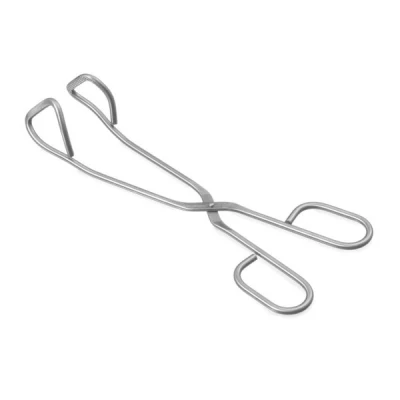 HENDI-SZCZYPCE DO GRILLA ZE STALI NIERDZEWNEJ DŁ.24CM 171400