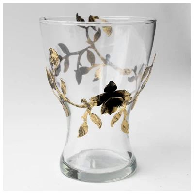 JAK-WAZON H20 VASE 01-30