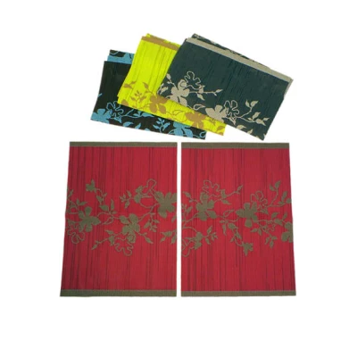 K&K-KPL. 2 MATY STOŁOWE *MIAMI* 31X42