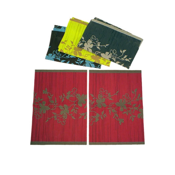 K&K-KPL. 2 MATY STOŁOWE *MIAMI* 31X42