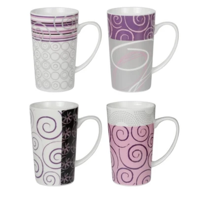 VERONI-KUBEK *EFFECT* 425ML