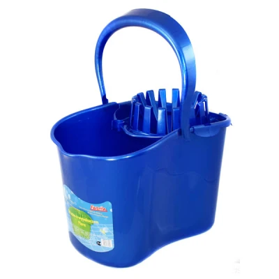 KONEX- WIADRO + WYCISKACZ *FLORA* 16000