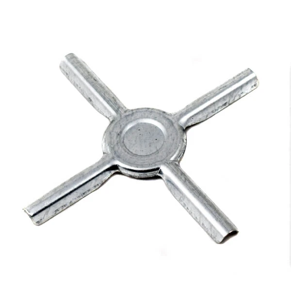 DOM-MET  KRZYŻAK NA GAZ