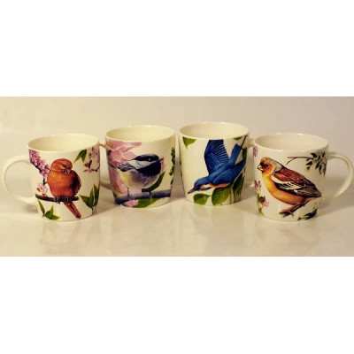 VERONI-KUBEK *ELEMELEK* 330ML