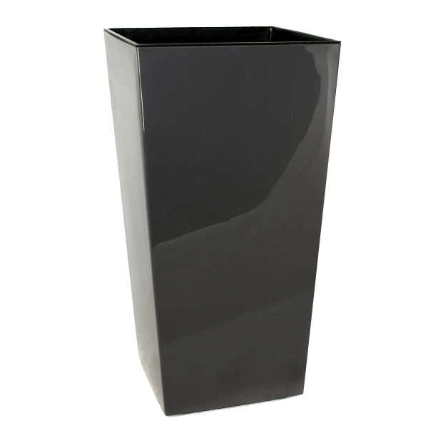 LAM-DONICZKA *FINEZJA* 140*140 ZP ANTRACYT