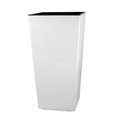 LAM-DONICZKA *FINEZJA* 140*140 ZP BIAŁY