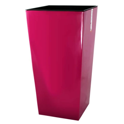 LAM-DONICZKA *FINEZJA* 140*140 ZP FUKSJA