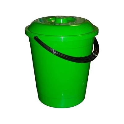 LIPIECKI-WIADRO 12L Z/P