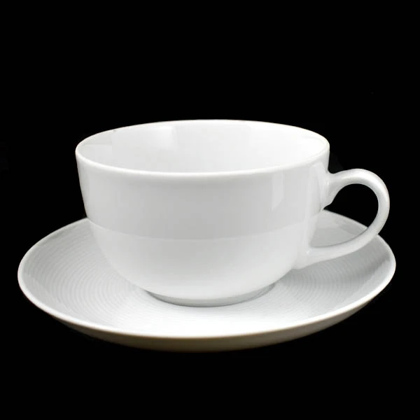 LUB-FILIŻANKA+SPODEK 45/17,5 DOROTA/TIAGO