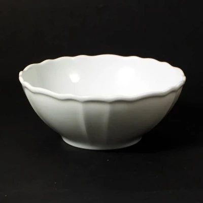 LUBIANA-SALATERKA 16CM *MARIA* GŁADKA 3518