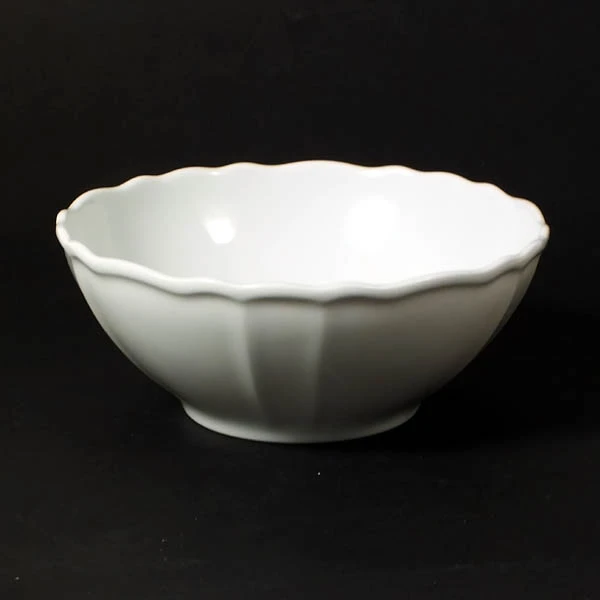 LUBIANA-SALATERKA 16CM *MARIA* GŁADKA 3518