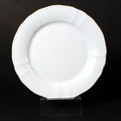 LUBIANA-TALERZ DESER 19CM *MARIA* GŁADKA 3530