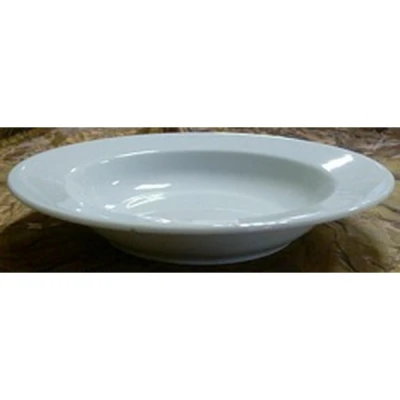 LUBIANA-TALERZ GŁĘBOKI  24CM *KASZUB*