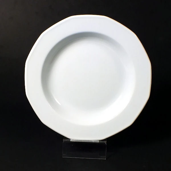 LUBIANA-TALERZ GŁĘBOKI 22 *MERKURY*