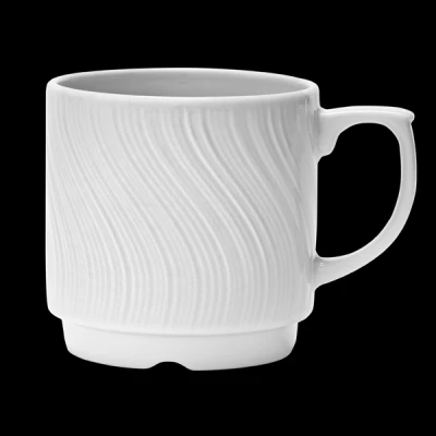 LUB-KUBEK 30 RIVER 000W GŁADKI