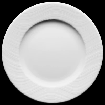 LUB-TALERZ DESEROWY 170 RIVER 000W GŁADKI 4828