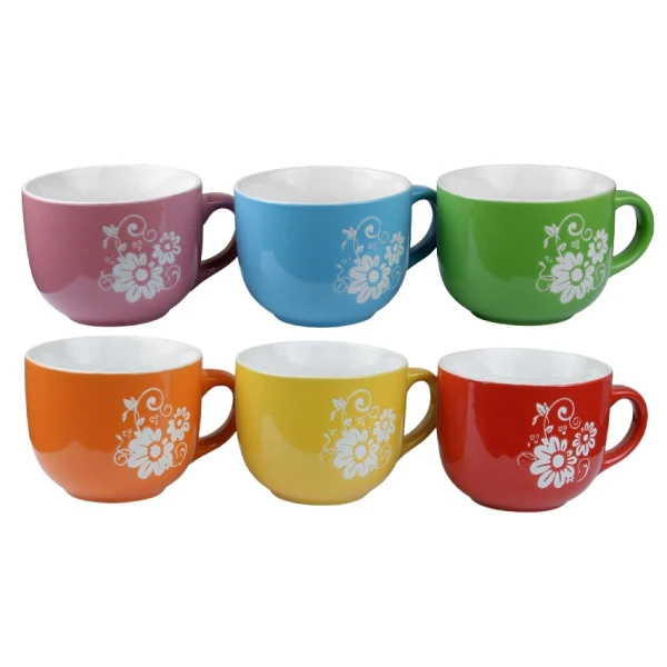 VERONI-KUBEK *ESTERA JUMBO* 02044