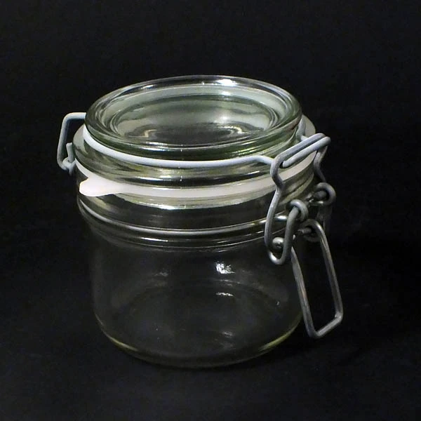 DOMOS-SŁOIK *WECK* 0,3l