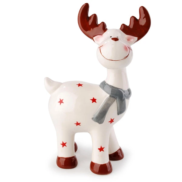 MON-FIGURKA ŁOŚ 18,5CM 7285