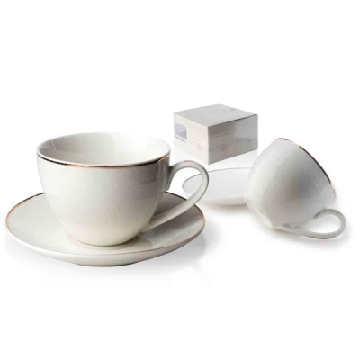 MON-FILIŻANKA + SPODEK 220ML 1492