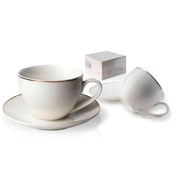 MON-FILIŻANKA + SPODEK 220ML 1492