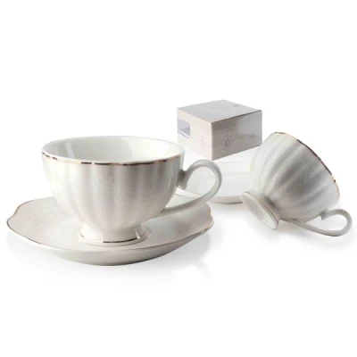 MON-FILIŻANKA + SPODEK 220ML 1515