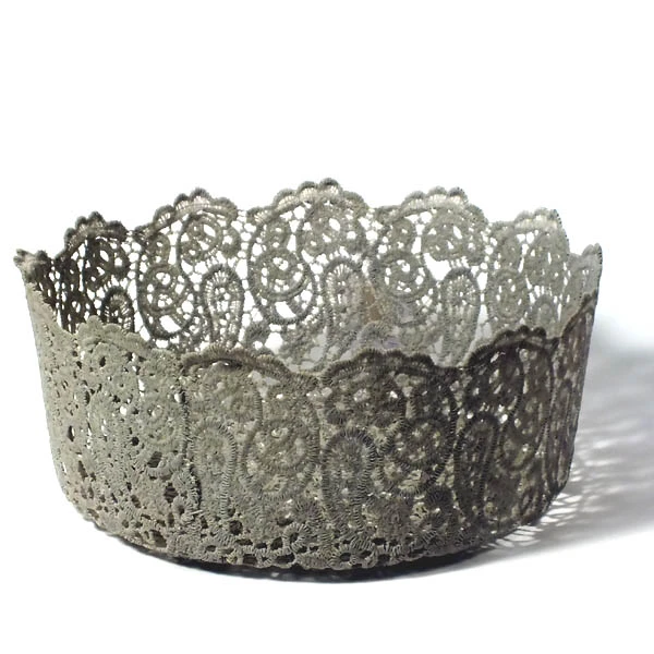 MON-KOSZYK 264B GREY OKRĄGŁY 24XH9