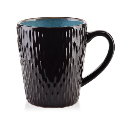 MON-KUBEK 420ML *ERICA BLUE* 5040