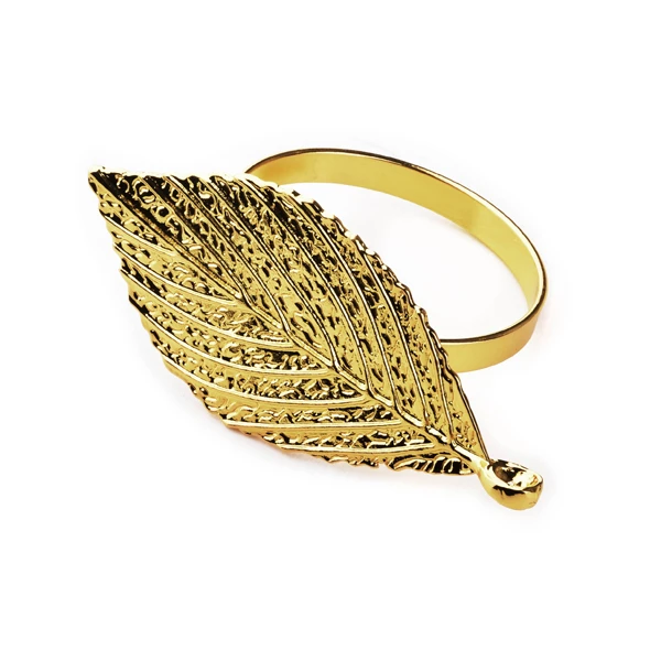 MON-SERWETNIK *ZŁOTY LISTEK* 3301