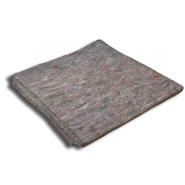 DOMOS-ŚCIERKA PODŁOGOWA *SZARA*/50/ 60*80