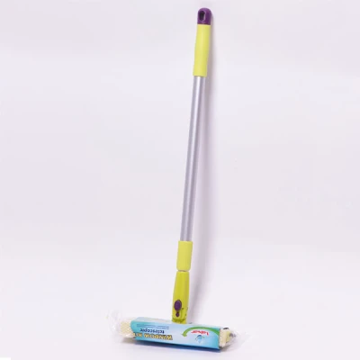 MYJKA DO OKIEN 20CM Z UCHWYTEM TELESKOPOWYM 60-90CM 0321