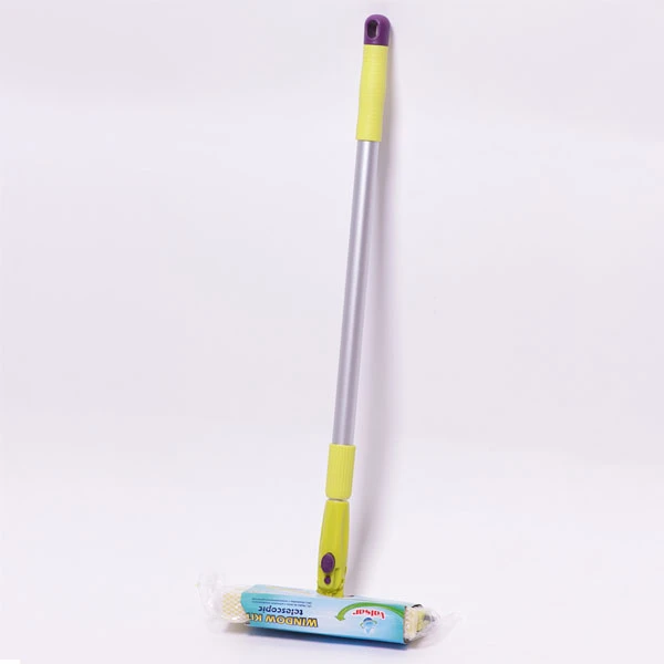 MYJKA DO OKIEN 20CM Z UCHWYTEM TELESKOPOWYM 60-90CM 0321