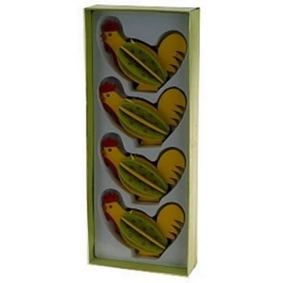 NL-4 KURCZAKI Z ZAWIESZKŃ