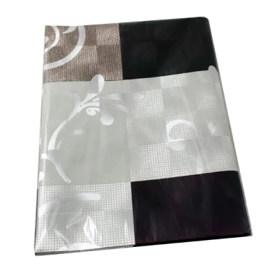 OBRUS CERATOWY 3D 110/137CM