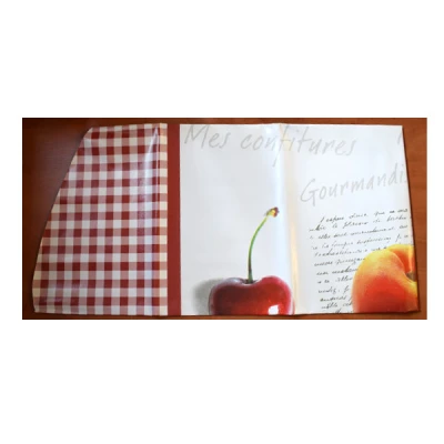 OBRUS CERATOWY FI 138