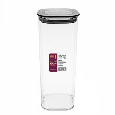 OMAK-POJEMNIK 10X10X25,5CM/1,7L ZP 50873