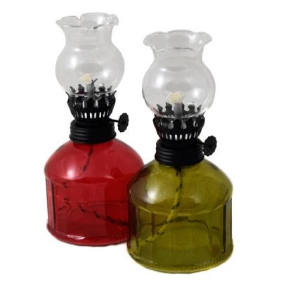 OR-LAMPA NAFTOWA DX22-044-3 KOLOR