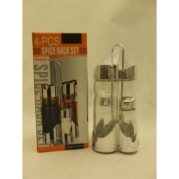 SALIX-KPL. DO PRZYPRAW 4 ELEM.