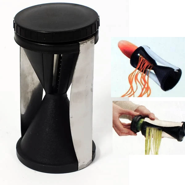 SALIX-TEMPERÓWKA DO WARZYW *DE LUX*