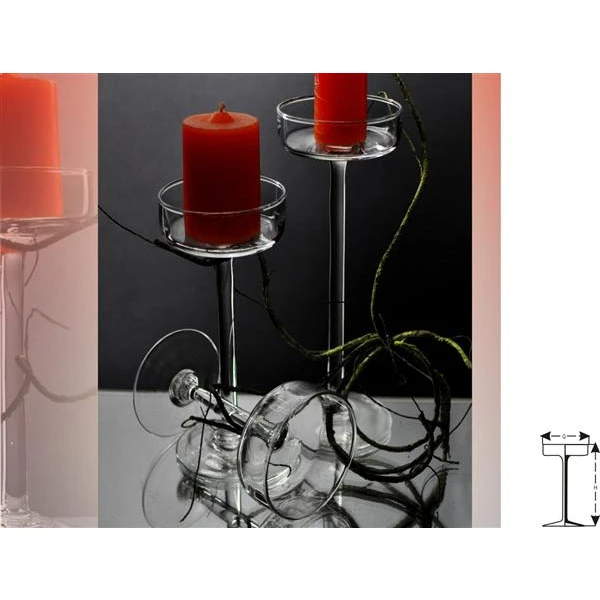 SIG-ŚWIECZNIK *552* H20 Q12